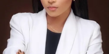 BBNaija: I’m Sorry, It’s Just a Game —  Kassia apologies for flirting with Toby Forge