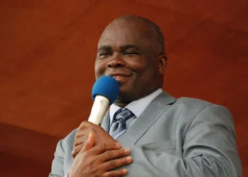 VIDEO | VeryDarkMan Currently Learning the Hard Way for Criticising Lord’s Chosen, Says Muoka