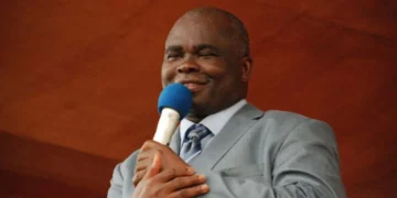 VIDEO | VeryDarkMan Currently Learning the Hard Way for Criticising Lord’s Chosen, Says Muoka