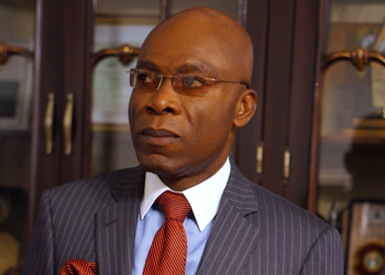 Ekeh’s Humanity is Tinubu’s Renewed Hope, OPINION By Mesoma Chukwu