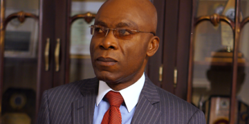 Ekeh’s Humanity is Tinubu’s Renewed Hope, OPINION By Mesoma Chukwu