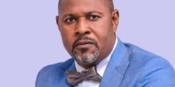 Nollywood Actor Saheed Balogun Loses Daughter, Zeenat