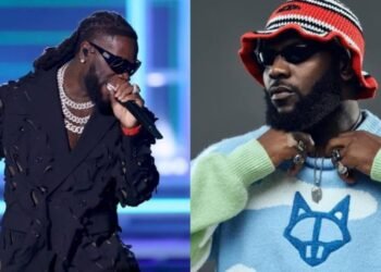 Burna Boy, Odumodublvck Miss Out on 2024 BET Hip Hop Awards Wins