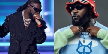 Burna Boy, Odumodublvck Miss Out on 2024 BET Hip Hop Awards Wins