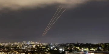 War: This Should be the End —  US on Israeli latest attack on Iran