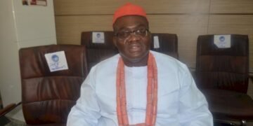HRM Okonjo ll, Ogwashi-Uku Monarch, Berates Community Land Grabbers