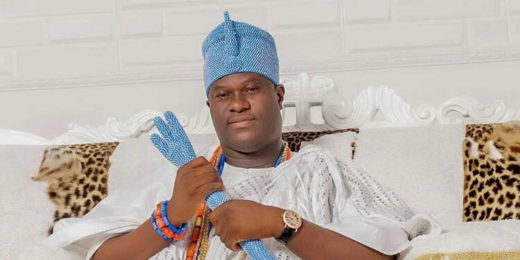 Ooni of Ife