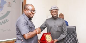 Ijaw Youth Council Canvasses More Funds for Presidential Amnesty Programme