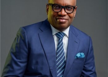 FBN Holdings Appoints Adebowale Oyedeji as GMD