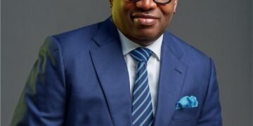 FBN Holdings Appoints Adebowale Oyedeji as GMD