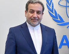 Abbas Araghchi, Iran’s Foreign Minister, Phones European Counterparts after Attack on Israel