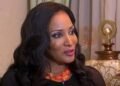 Ojukwu’s Widow, Bianca, 6 Others Appointed Ministers as Tinubu Rejigs Cabinet