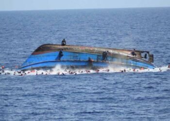 Dozens Dead, Missing after Boats Capsized off Djibouti