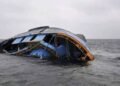 21 Feared Dead, 11 Rescued as Boats Collide in Lagos