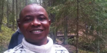 Okpebholo: Edo Deputy Gov’s Aide Congratulates Collins Edomaruse on Appointment