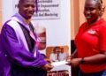 Bedrock Foundation Scholar Emerges as UNIBEN’s Best Graduating Student