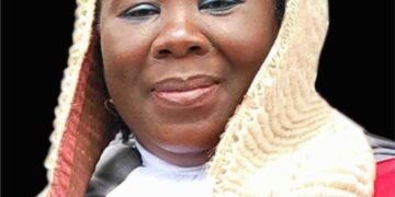 Tension in Osun Judiciary as NJC Probes Chief Judge over Alleged ‘Multiple Scams’