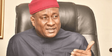 US Court Issues Fresh Arrest Warrant for Air Peace Boss, Allen Onyema