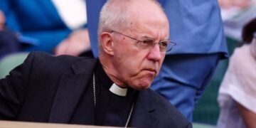 Archbishop Asked to Resign Over Child Abuse Allegations Linked to Church of England
