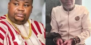 Cubana Chiefpriest Calls for Release of Nnamdi Kanu