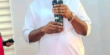 UNIZIK VCship: You can’t Sack me as VC, Governing Councils’ Autonomous – Odoh dares FG