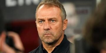 Barcelona Manager, Flick Names Greatest Footballer of All Time
