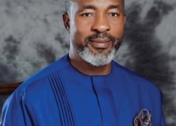 Ike Neliaku: A pragmatist at the Helm of NIPR, Opinion By Edward Gabkwet