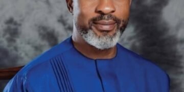 Ike Neliaku: A pragmatist at the Helm of NIPR, Opinion By Edward Gabkwet