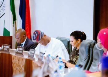 Minister Edun Says Nigeria Government ‘Approves $2.2Bn External Borrowing Plan’