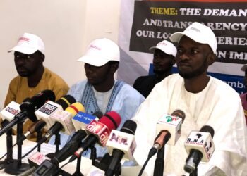 Group Raises Alarm over Alleged N3Tr Fuel Importation Fraud by NNPCL, Business Partners