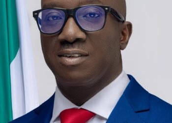 Gov Okpebholo Suspends Recruitment into Edo Civil Service, Orders Review Since May 2024