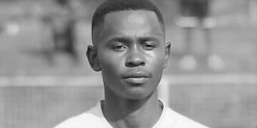 CAF Mourns as Ugandan Match Official Collapses, Dies During Game