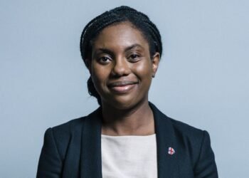 Kemi Badenoch