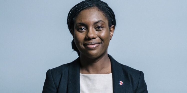 Kemi Badenoch