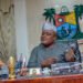 Speaker, Lagos State House of Assembly, Mudashiru Obasa