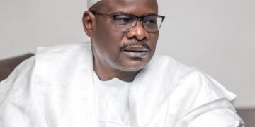 Tax Reform Bills: Northern Group Slams Senator Ali Ndume