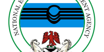 NEMA Donates Liquid Gel Fertiliser to Victims of Conflict in Taraba