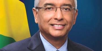 Mauritius Elects New Parliament with PM Jugnauth-led Coalition Favoured to Win