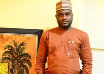 Wale Ajetunmobi Reacts After Suspension as Gov. Sanwo-Olu’s Media Aide