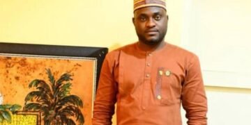 Wale Ajetunmobi Reacts After Suspension as Gov. Sanwo-Olu’s Media Aide