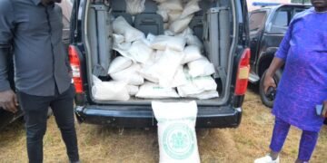 Edo State Declares Over 200 Govt Vehicles Missing Under Obaseki