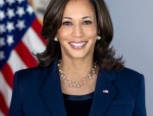 Kamala Harris