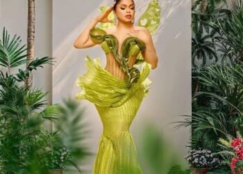 Bobrisky Jets Out of Nigeria Days after Arrested Onboard by EFCC