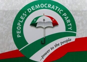 Edo Election and PDP Proxy Agent Masquerading as Civil Society Activist, Opinion By Washington Osa Osifo, PhD
