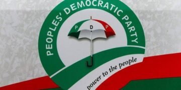 Edo Election and PDP Proxy Agent Masquerading as Civil Society Activist, Opinion By Washington Osa Osifo, PhD