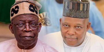 Detained Minors: Tinubu Orders Immediate Release, Shettima to Hold Elaborate Ceremony for Release 