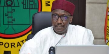 NNPC to Protesters: Kyari Made Nigerians Access Fuel at N620/litre  