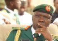 JUST IN: Chief of Army Staff Taoreed Lagbaja is Dead