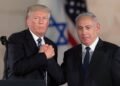 Israeli Prime Minister Benjamin Netanyahu Congratulates Donald Trump on Election Victory