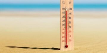 EU Scientists Say ‘2024 will be World’s Hottest Year on Record’